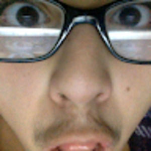 Meet your Posher, Omar